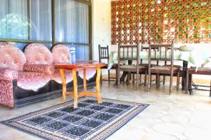 The Embassy Residence