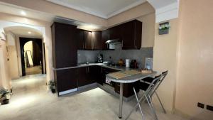 Perle en plein Gueliz