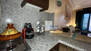 Perle en plein Gueliz