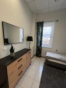 Apartamenty Na wzgórzu