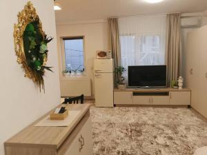 Studio Green Modern!