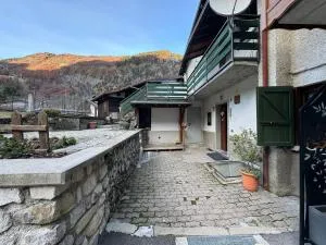 Casa Cardillo - Dosso