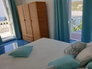 Oasi del mare - Arcipelago Ponziano