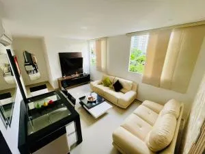 Sol Caribe 09 - La Mina