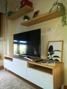 Apartamento A Cabana II