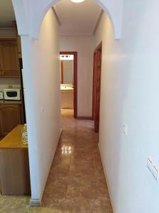 PlayaMarina II - Stylish 2 Bedroom Apartment in ApartHotel Cabo Roig, La Zenia