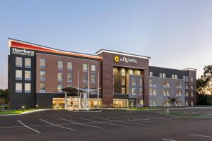 Hawthorn Suites by Wyndham Mount Laurel Moorestown