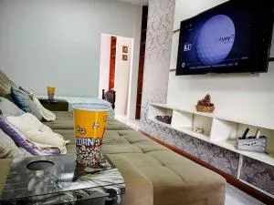 Refúgio do Horizonte - Piranguçu