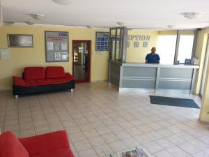 Marack Apartments
