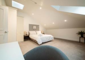 Unique 3 Beds 2 Baths Abbey Rd St Johns Wood