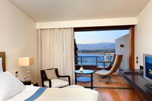 Nafplia Palace Hotel & Villas Argolida Greece