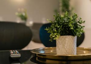 St Johns Wood Retreat - 3BR - FREE Parking - Family Friendly