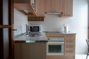 Bonito piso en San Ildefonso - Centro