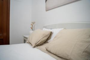 Bonito piso en San Ildefonso - Centro