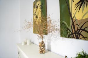 Bonito piso en San Ildefonso - Centro