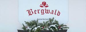 Bergwald Appartements Alpbach