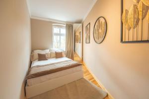 Lux Central Apartment