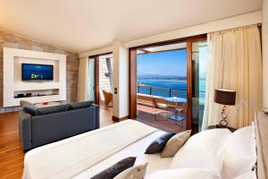 Nafplia Palace Hotel & Villas Argolida Greece