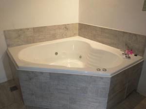 Sierras Alojamiento SUITE