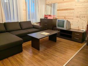 Bansko Royal Towers - Studio 815