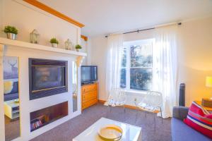 Cozy Brian Head Condo Walk to Navajo Express Lift