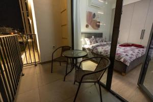 Belgrade Waterfront Cozy Symphony 1