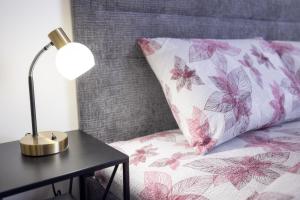 Belgrade Waterfront Cozy Symphony 1