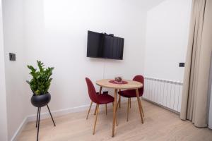 Belgrade Waterfront Cozy Symphony 1