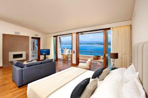 Nafplia Palace Hotel & Villas Argolida Greece