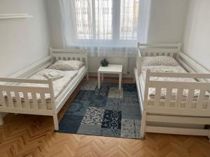 Apartmán Štefánik