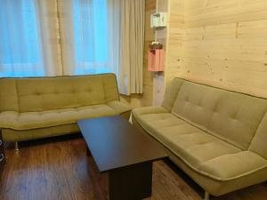 Bansko Royal Towers - Studio 536