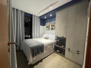 Flat dos Sonhos em Porto de Galinhas a poucos metros do mar