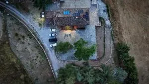 B&B villa bianca - Corniolo