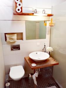 Central Rooftop Loft