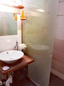 Central Rooftop Loft