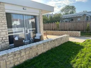 Maison Bel Air - LʼHoumeau