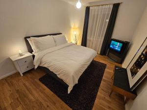 Yukis Place - Central Design Apartment - Vienna Trade Fair - WU Campus - Downtown - Subway