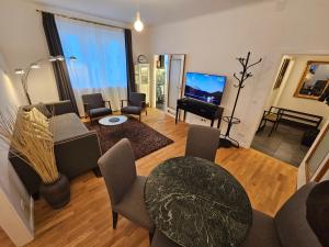 Yukis Place - Central Design Apartment - Vienna Trade Fair - WU Campus - Downtown - Subway