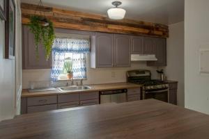 Great for ExploringStylish Loft Like Living