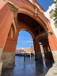 Apartamento Familiar Juramento