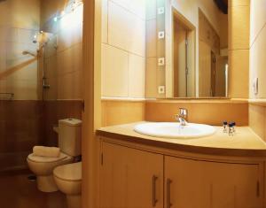 Apartamento Familiar Juramento