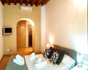 Apartamento Familiar Juramento