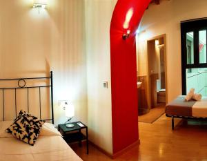 Apartamento Familiar Juramento