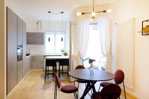 Residenza IL cavaliere del Borgo doro Bergamo