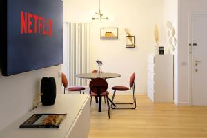 Residenza IL cavaliere del Borgo doro Bergamo