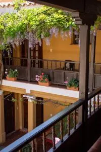 Villa Vicuña Cafayate Boutique Hotel - Cafayate