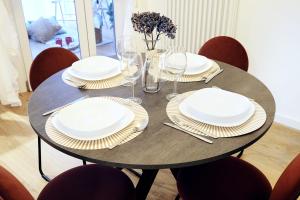 Residenza IL cavaliere del Borgo doro Bergamo