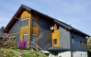 FeWo herein SPAZIERT - Vesser