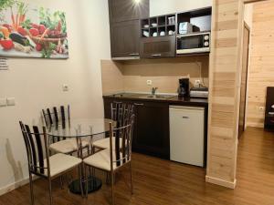 Bansko Royal Towers - Studio 945