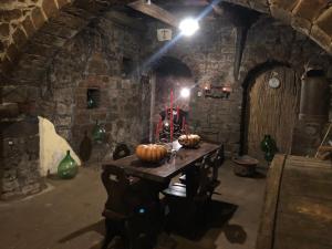 Antica residenza La Rocca